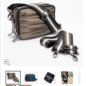 Think Royln Hudson Crossbody